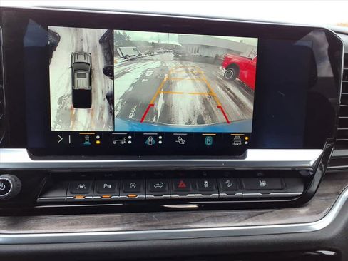 Used 2023 Chevrolet Silverado 1500 LTZ w/ LTZ Premium Package image 21