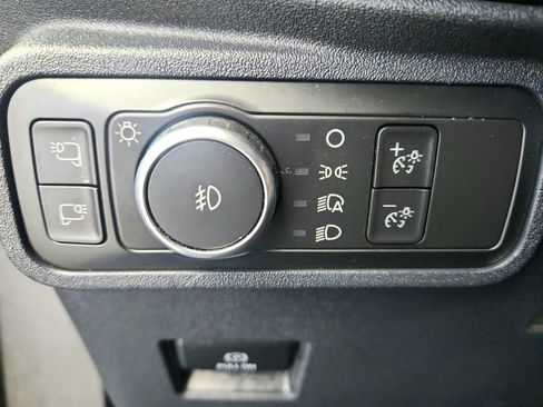 Used 2022 Ford Bronco Outer Banks AWD/4WD image 29