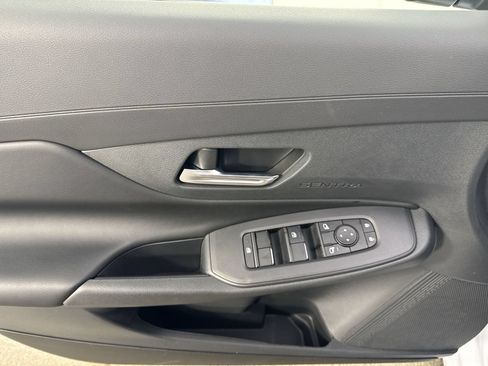 New 2026 Nissan Sentra SV w/ SV Convenience Package FWD image 20