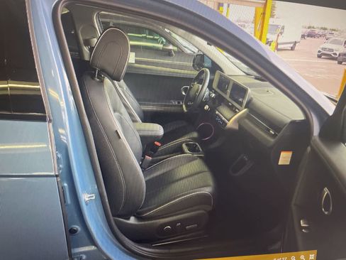 Used 2024 Hyundai Ioniq 5 Limited RWD image 7