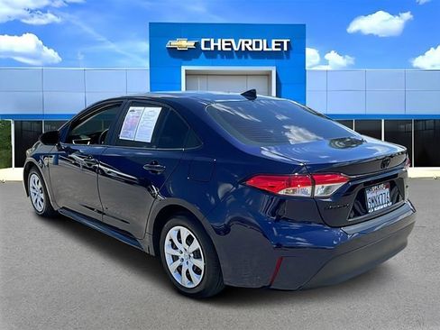 Used 2024 Toyota Corolla LE FWD image 5