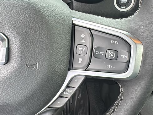 New 2026 RAM 1500 Lone Star image 20