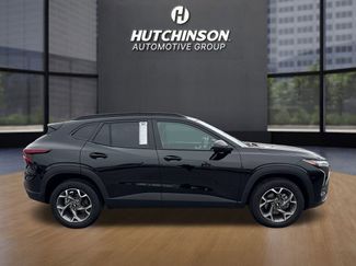 Certified 2025 Chevrolet Trax LT w/ LT Convenience Package video 2