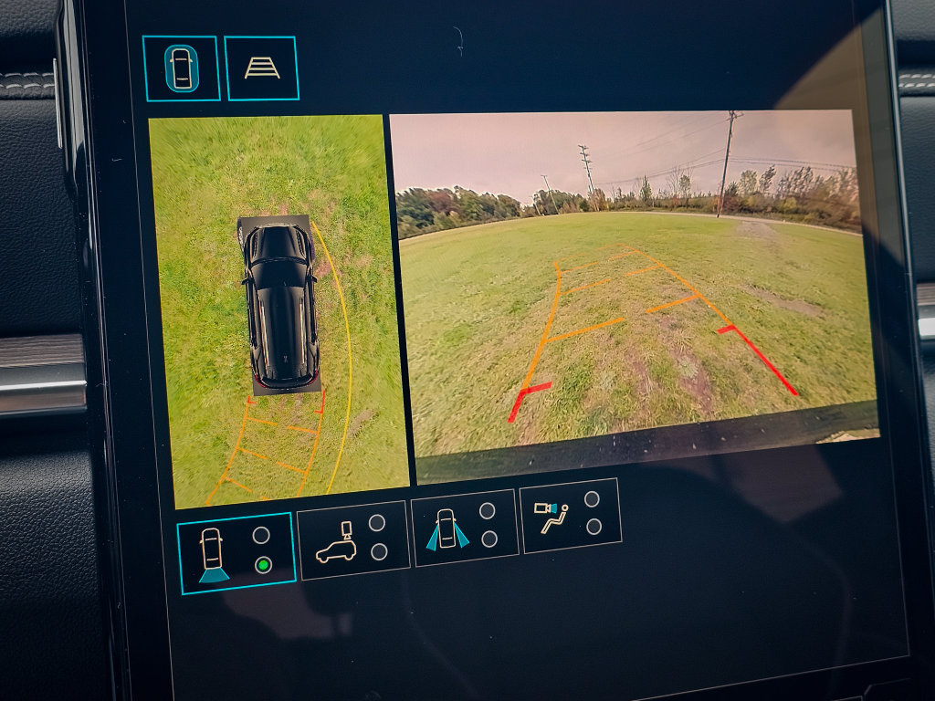 New 2027 GMC Terrain Denali AWD/4WD image 26