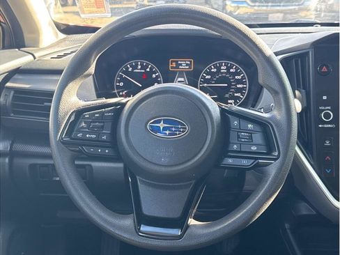 Used 2024 Subaru Crosstrek 2.0i Premium image 15