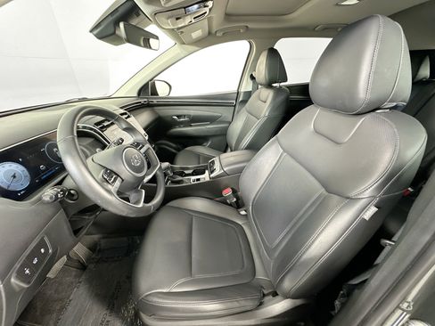 Used 2023 Hyundai Tucson SEL w/ Convenience Package image 20