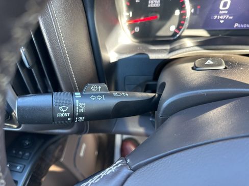 Used 2014 GMC Sierra 1500 Denali w/ Driver Alert Package image 48