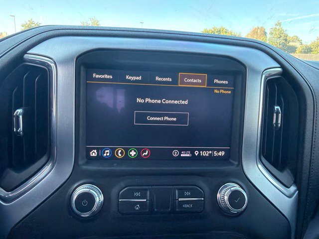Used 2020 GMC Sierra 1500 SLE w/ SLE Value Package AWD/4WD image 19