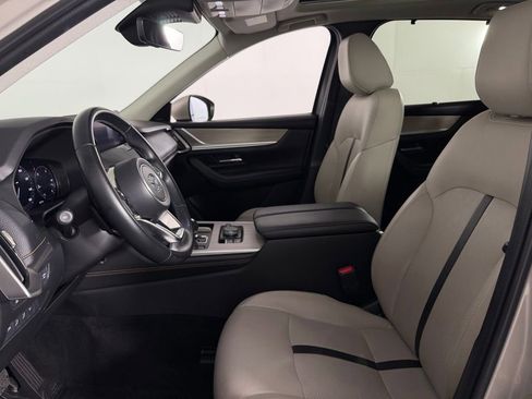 Used 2024 MAZDA CX-90 3.3 Turbo S image 23