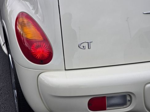 Used 2005 Chrysler PT Cruiser GT FWD image 51