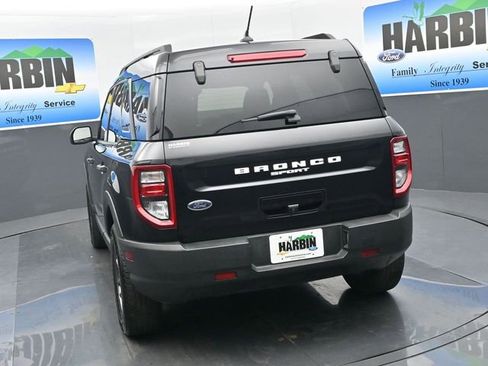 Used 2021 Ford Bronco Sport Big Bend image 4