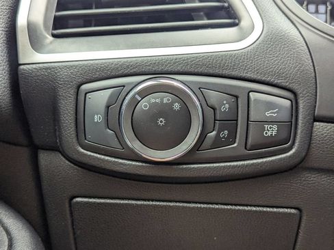 Used 2023 Ford Edge ST-Line AWD/4WD image 13