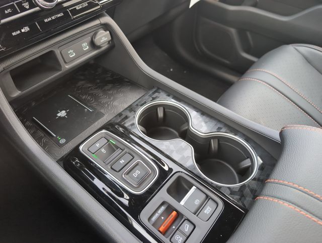 Used 2026 Honda Passport TrailSport Elite image 29