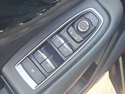 Used 2022 Subaru Outback Limited AWD/4WD image 23