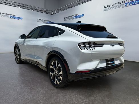Used 2023 Ford Mustang Mach-E Premium RWD image 7