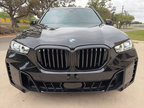 Used 2025 BMW X5 xDrive40i w/ M Sport Package image 7