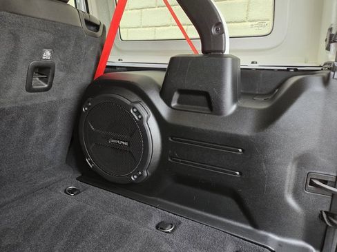 Used 2020 Jeep Wrangler Unlimited Rubicon w/ Quick Order Package 28Y Recon image 60