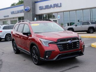 Used 2025 Subaru Ascent Bronze Edition AWD/4WD video 1
