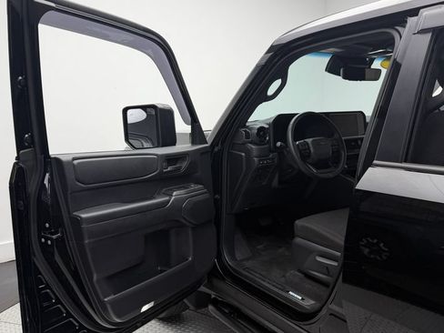 Used 2025 Toyota Land Cruiser 1958 AWD/4WD image 17
