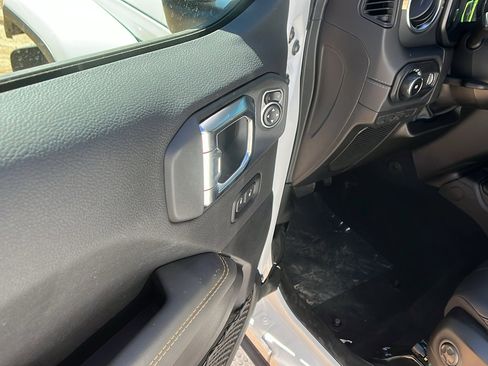 New 2026 Jeep Wrangler Sahara image 15