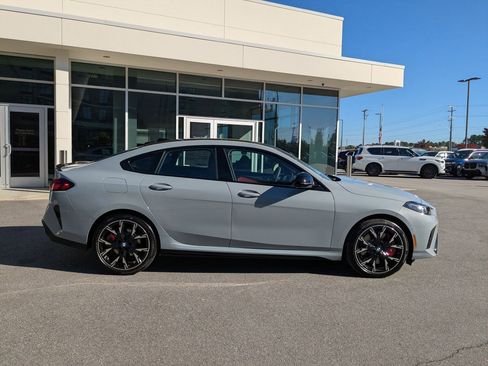 New 2026 BMW 228i xDrive xDrive w/ Technology Package image 2