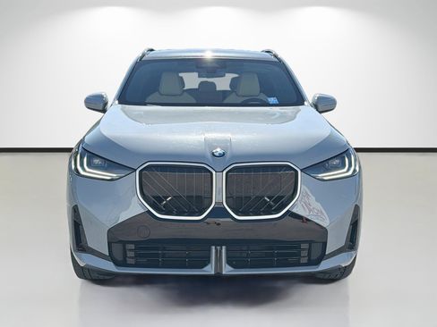 New 2026 BMW X3 xDrive30i w/ M Sport Package AWD/4WD image 8