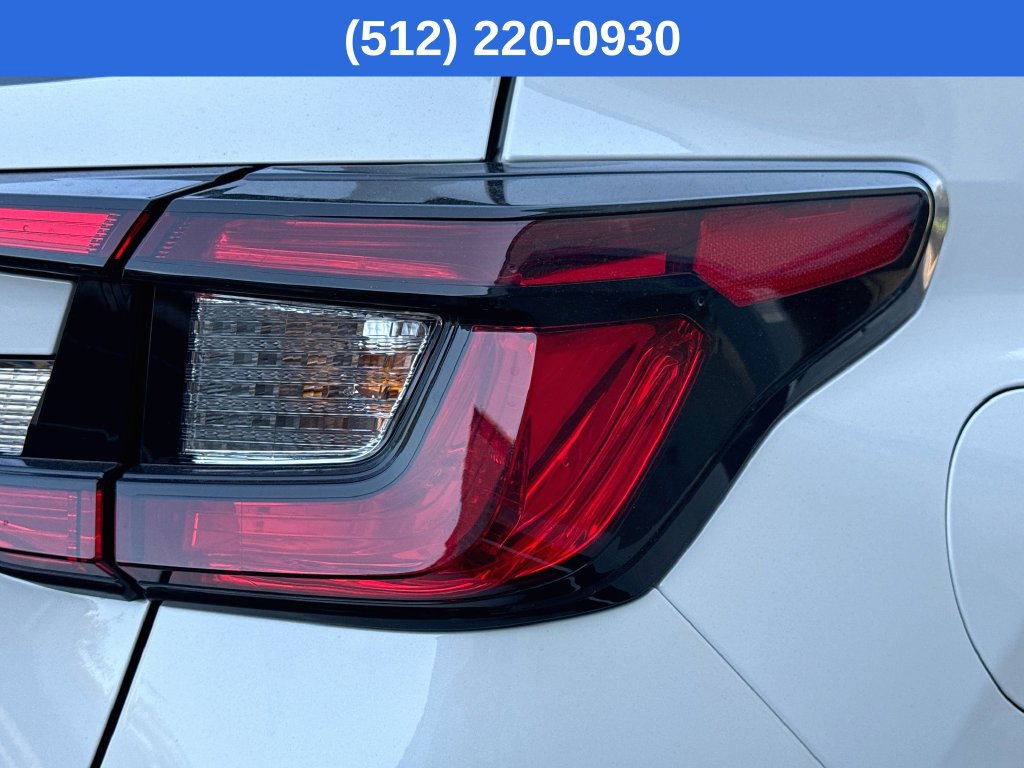 New 2026 Subaru Crosstrek 2.5i Premium AWD/4WD image 33