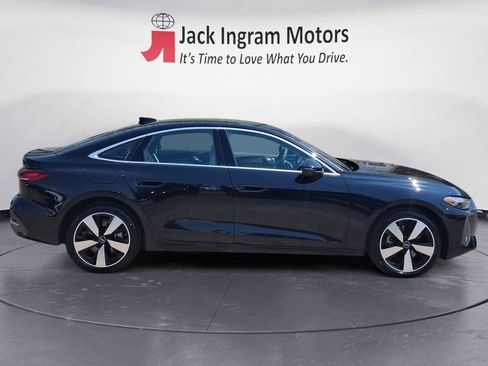 New 2025 Audi A5 2.0T Premium Plus image 6