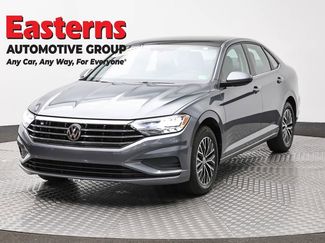 Used 2020 Volkswagen Jetta SE video 1