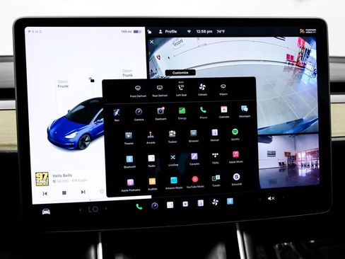 Used 2018 Tesla Model 3 Long Range image 23