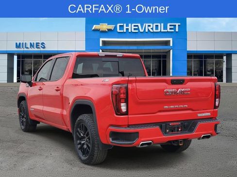 Used 2022 GMC Sierra 1500 Elevation w/ Preferred Package AWD/4WD image 5