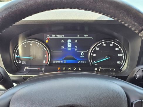 Used 2022 Ford Maverick XLT w/ Equipment Group 300A Standard AWD/4WD image 11