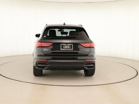 New 2025 Audi Q3 2.0T Premium image 5