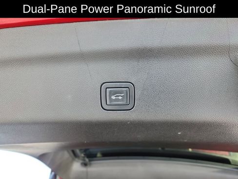 Used 2023 Chevrolet Tahoe Premier image 34