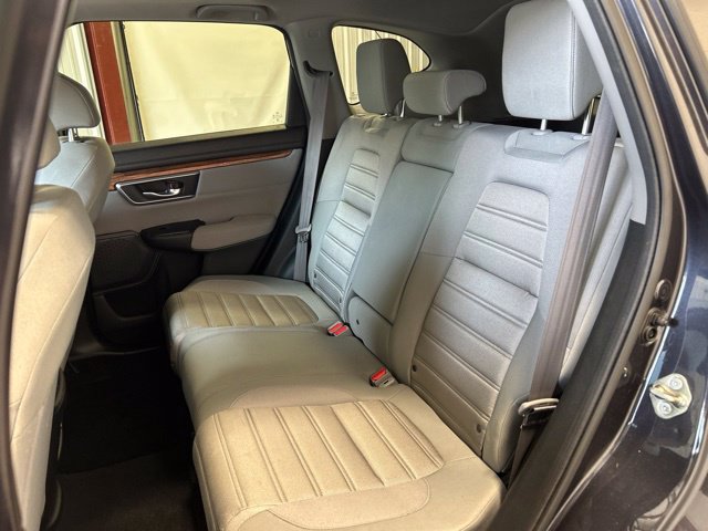 Used 2017 Honda CR-V EX image 13