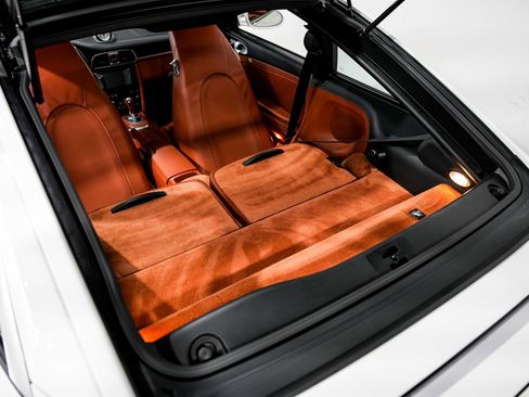 Used 2010 Porsche 911 Targa 4S AWD/4WD image 24