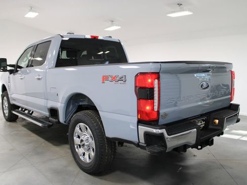New 2026 Ford F250 Lariat w/ Chrome Package image 6