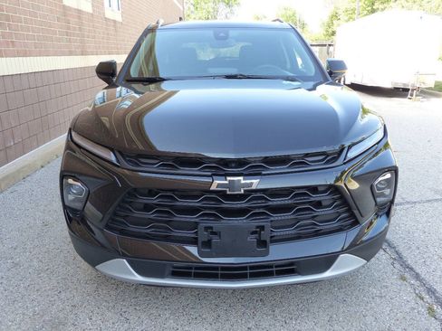 Used 2026 Chevrolet Blazer LT w/ Convenience Package AWD/4WD image 6