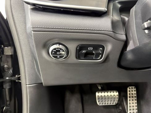 Certified 2023 Mercedes-Benz EQE AMG 4MATIC Sedan image 10