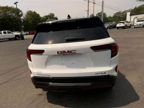 New 2026 GMC Terrain AT4 w/ Convenience Package III image 8