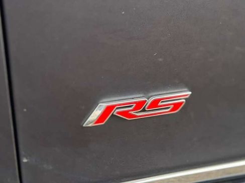 Used 2014 Chevrolet Cruze LTZ w/ Sun, Sound and Sport Package image 19