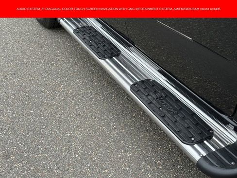 Used 2018 GMC Canyon SLT w/ Driver Alert Package image 7