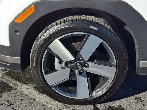 Certified 2026 Hyundai Santa Fe Limited image 9