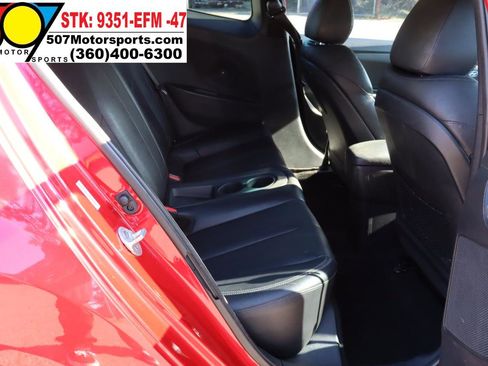 Used 2015 Hyundai Veloster Turbo w/ Option Group 04 image 18