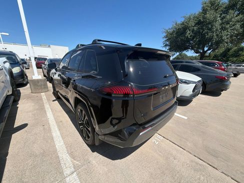 Used 2026 Toyota RAV4 XSE w/ Panoramic Sun Roof Package AWD/4WD image 6