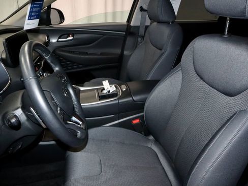 Certified 2023 Hyundai Santa Fe SEL AWD/4WD image 27