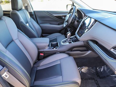 Used 2023 Subaru Outback Onyx Edition image 16