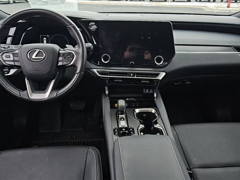 Used 2024 Lexus RX 350 Premium w/ Cold Area Package image 8