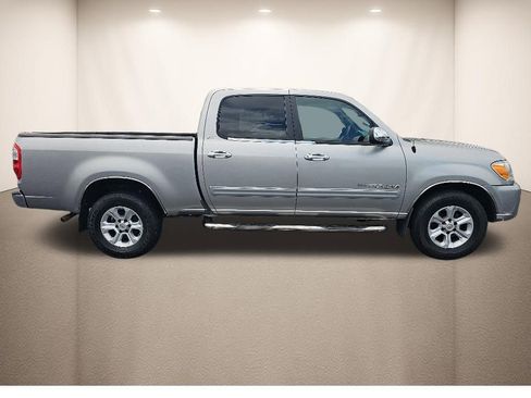 Used 2006 Toyota Tundra SR5 RWD image 4