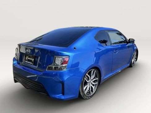 Used 2014 Scion tC FWD image 14